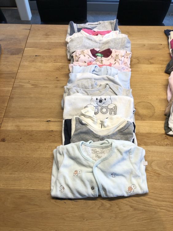 Ensembles coordonnés: Babykleider – D'occasion à Seengen par c-bruder 2