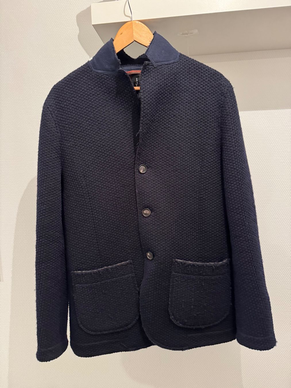Maison Scotch Giacche: Mason´s Strickjacke – Usato da Zürich venduto da maj_x5cp 1