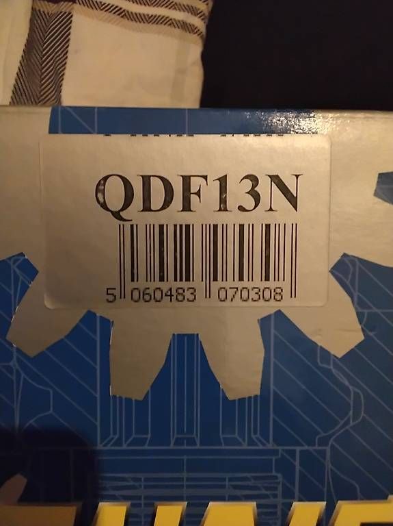 BMW Tutti pezzi di ricambio auto: BMW Sperrdifferential für Standard Differential – Nuovo e nell'imballaggio originale da Epauvillers venduto da Cello1966 1