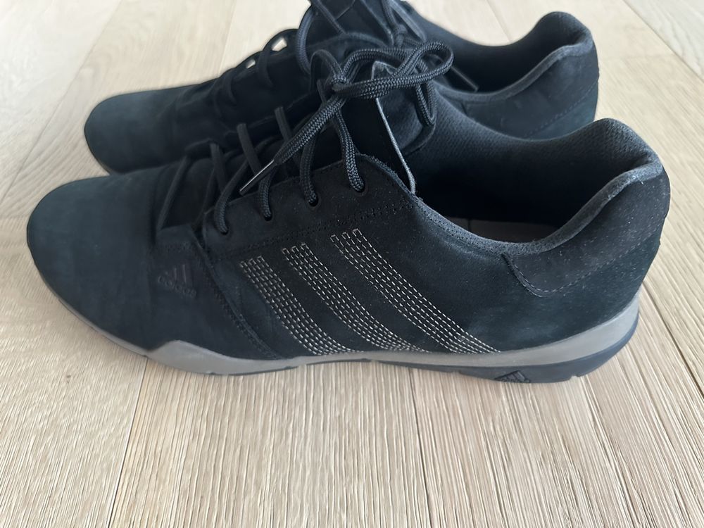 Schuhe Herren Gr 47