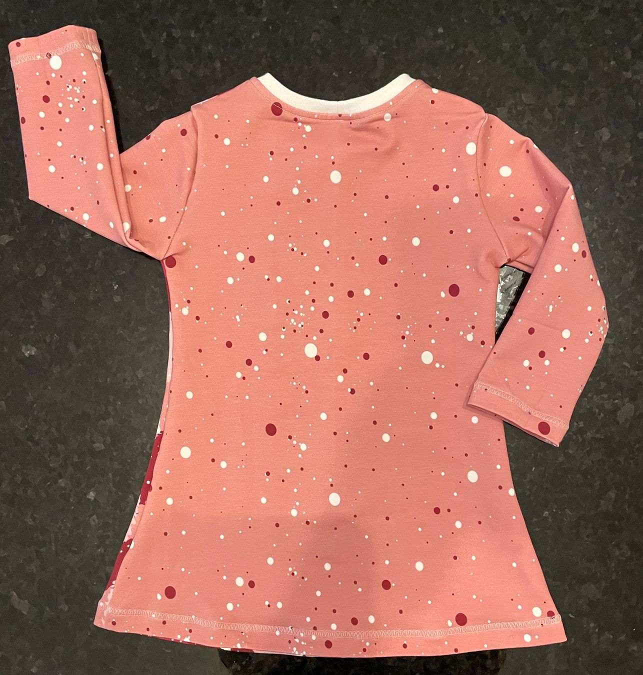 Camicette, T-shirt & Top: Winter Einhorn Tunika Gr. 86 NEU – Nuovo e nell'imballaggio originale da Rietheim venduto da Nugger 1