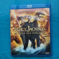 Percy Jackson im Bann des Zyklopen