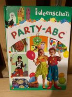 party-abc ideenschatz