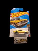 Hot Wheels HW Dream Garage 2026 67 Camaro 3/5 L