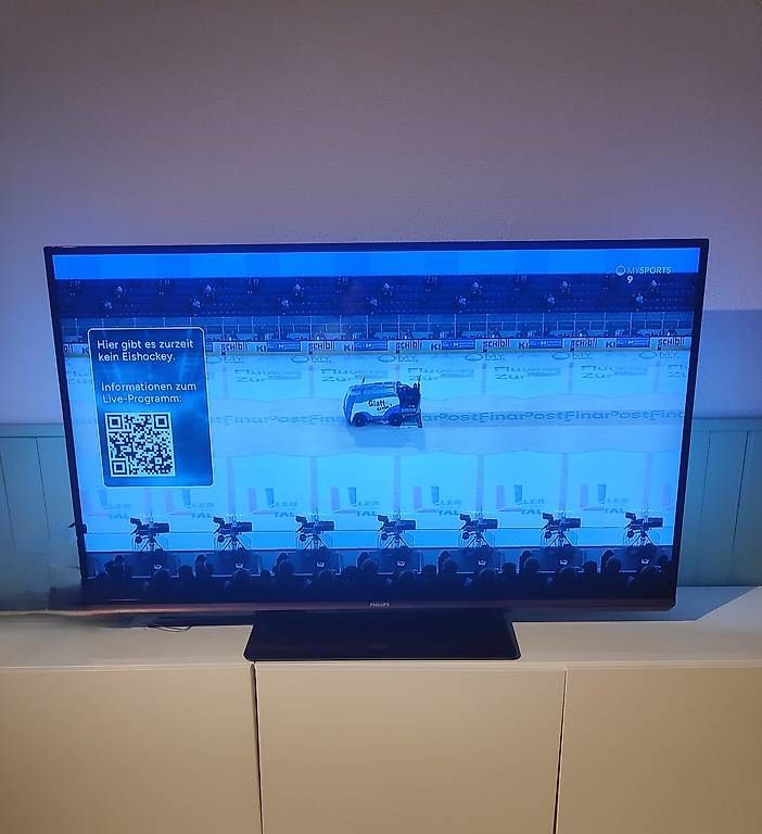 Televisori: Philips TV 3D 55 - Ambilight  – Usato da Magliaso venduto da mar_66sk 1