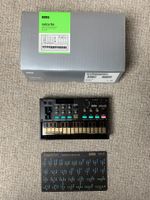 Korg Volca FM-1, Digitaler FM-Synthesizer, OVP