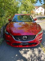 Mazda 6 - Diesel