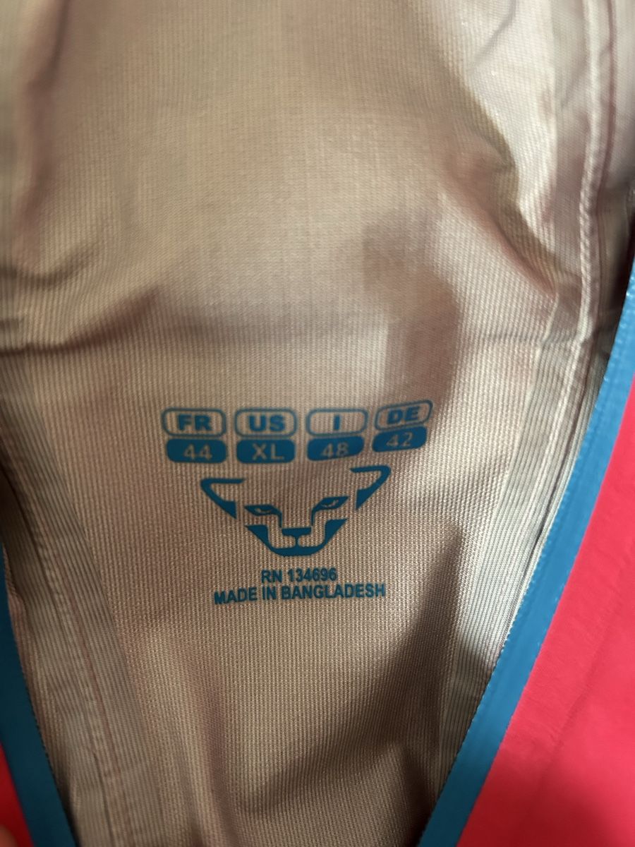 Dynafit Vestes: Dynafit Windjacke Damen Grösse 42 – D'occasion à Boswil par JAnnen 1
