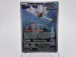 Scarlet & Violet Promos - Eisenbündel  (SVP 66) - DE