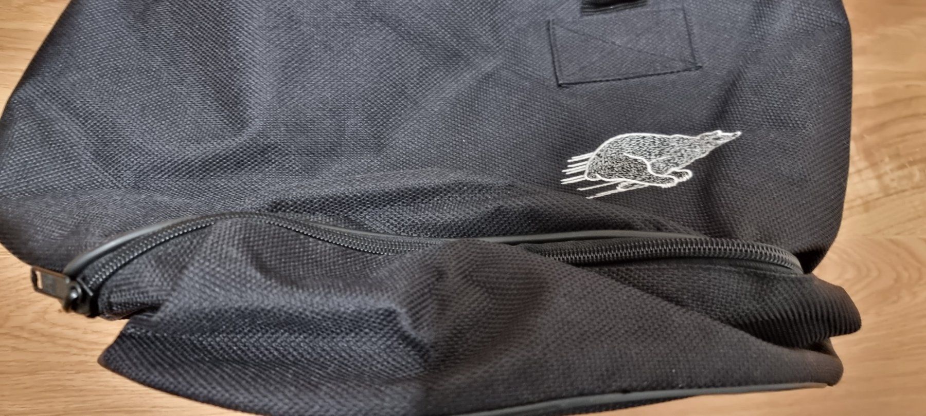 Rucksäcke: Berner: See-Sack (Rucksack) schwarz – Neu (gemäss Beschreibung) aus Lachen SZ von allesweg78 2