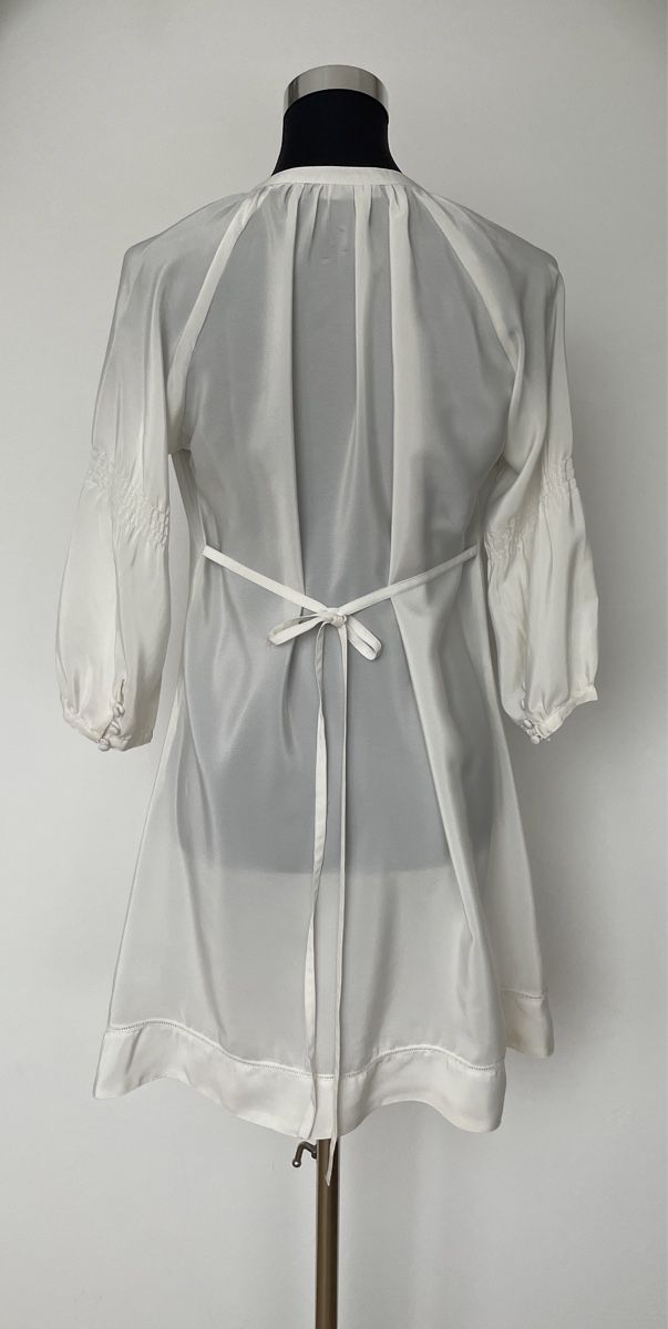Tuniche: Elegante Tunika DIDI (Boho-Style) – Usato da Grenchen venduto da M_ina 2