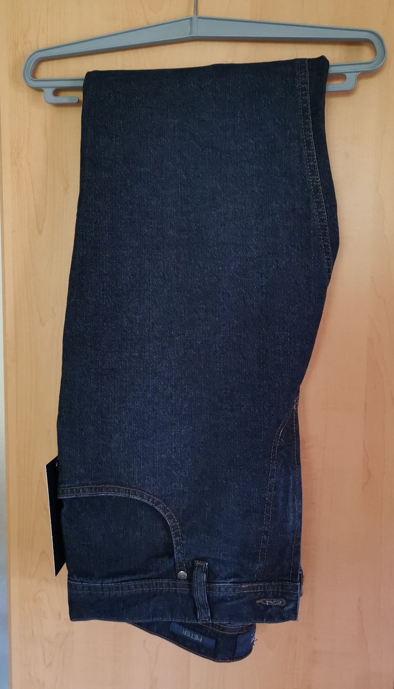 Pioneer Jeans: Pionier Jeans Gr. 52 – Neu (gemäss Beschreibung) aus Dornach von Hei50