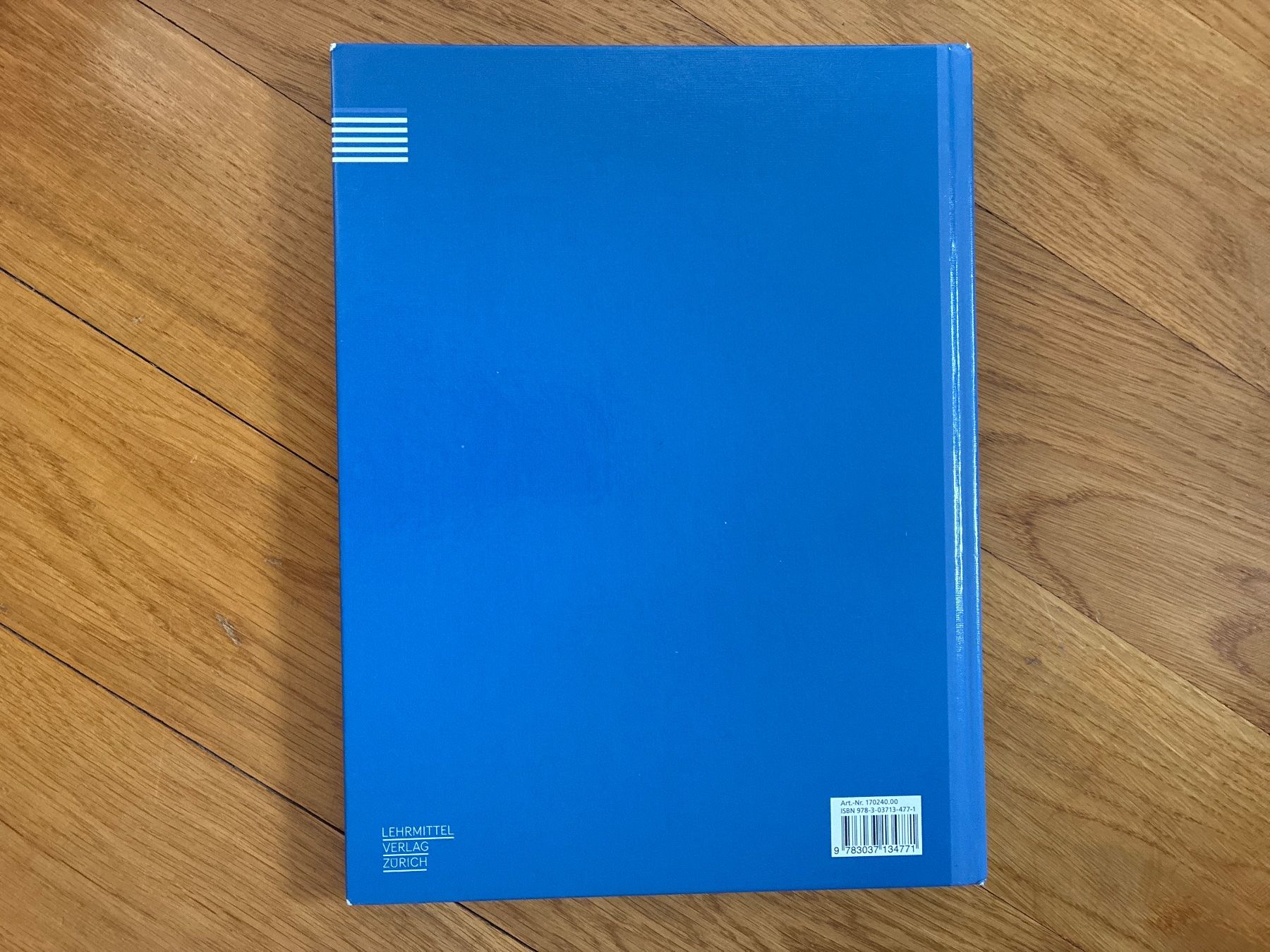 Libri: LMVZ Mathematik Themenbuch 5. Klasse – Usato da Zollikon venduto da mythenschloss 1