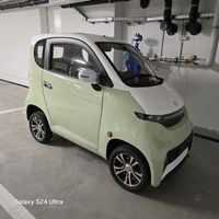 Elektroauto