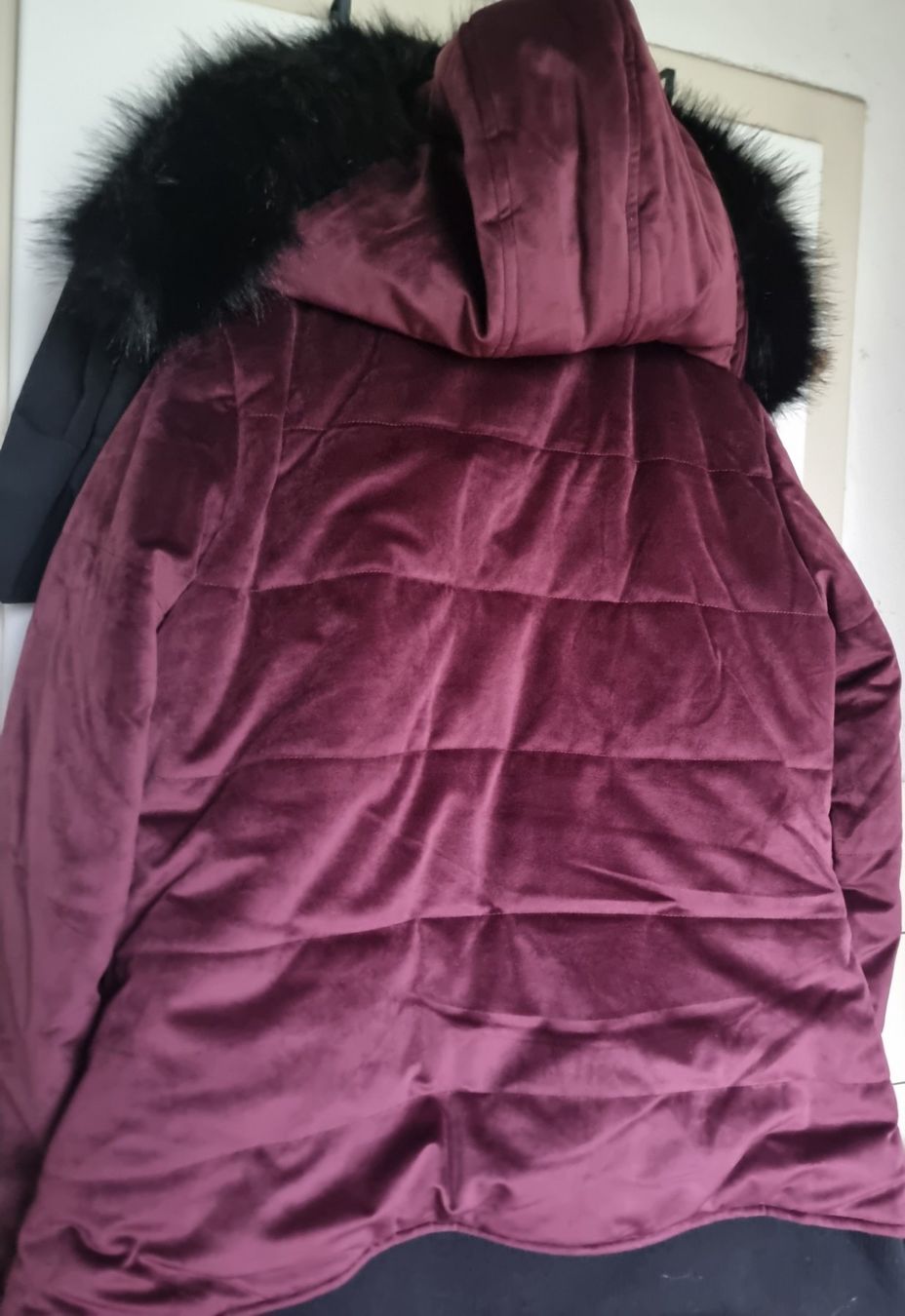 Giacche: Hogwarts Harry Potter Jacke – Usato da Konolfingen venduto da Goofy021 6