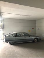 Citroën CX TRD Diesel 25 erste Serie 1 mit Leder, AC,AHK ect