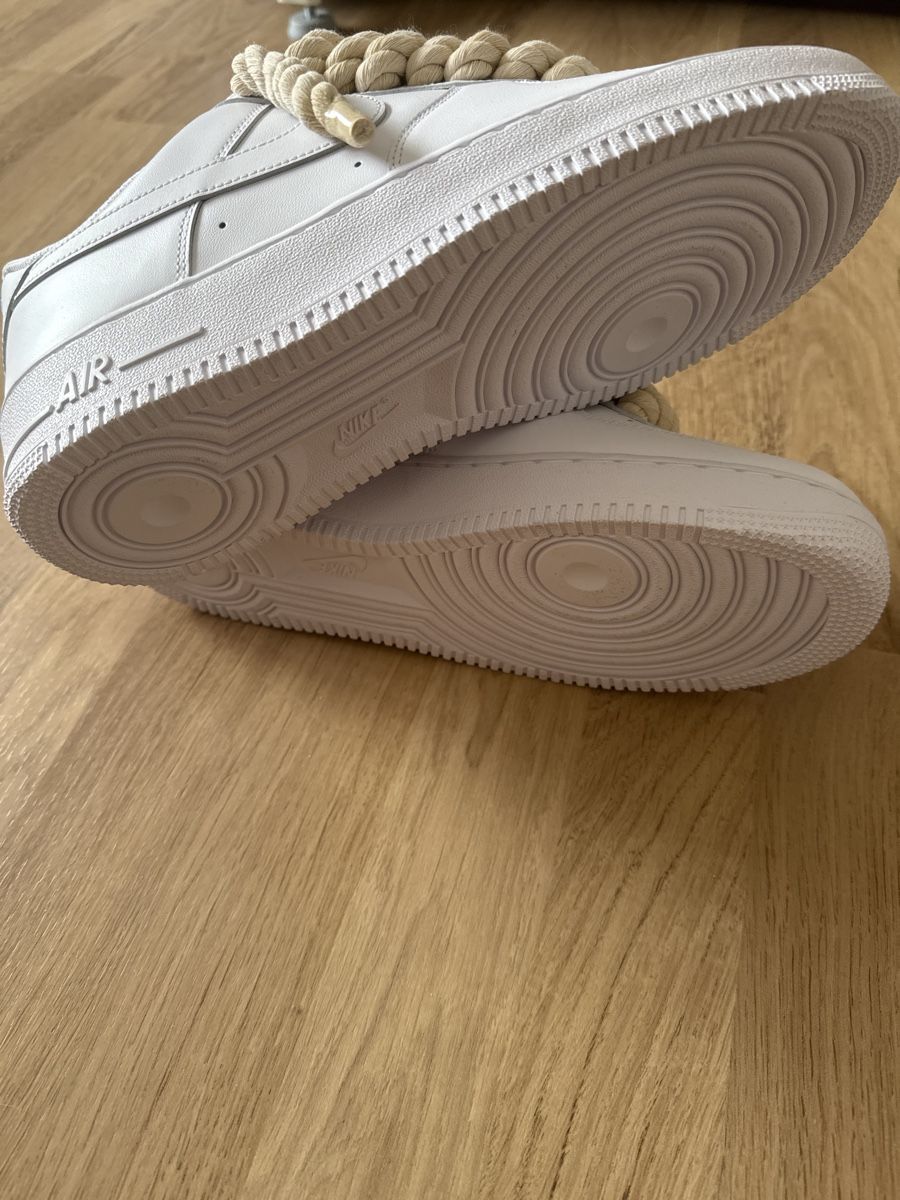 Nike Scarpe da uomo: Nike Air – Nuovo (secondo la descrizione) da Bülach venduto da Mimpf 4