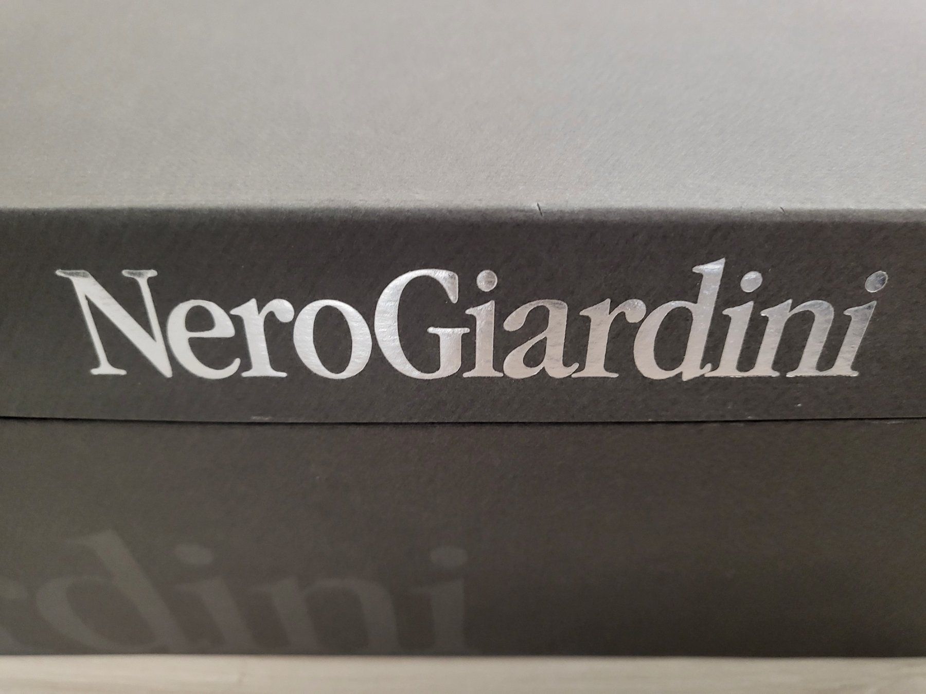Damenschuhe: NeroGiardini Plateaustiefel - nero Gr. 37 Neu – Neu (gemäss Beschreibung) aus Baar von redbull04 5