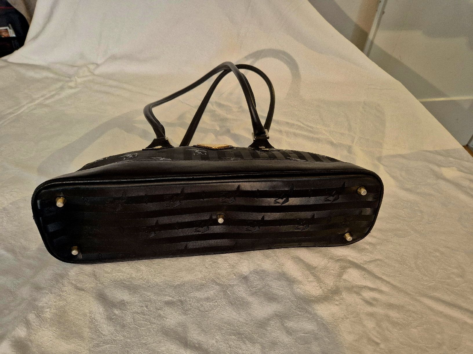 Maison Mollerus Borse da donna: Originale Mollerus Tasche  – Usato da Zürich venduto da Yvonne_jelly 5