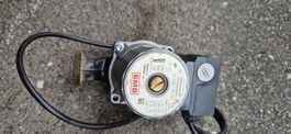 EMB heizung pumpe