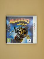 3DS / Madagascar 3