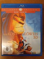 König der Löwen [Blu Ray + 3D Blu Ray]