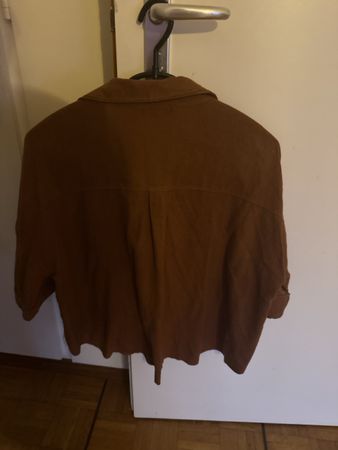 Chemisier Zara