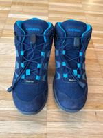 LOWA Kinder-Wanderschuhe Gr. 34