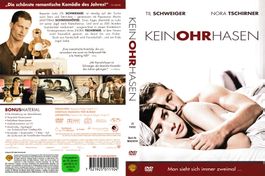 DVD - Keinohrhasen