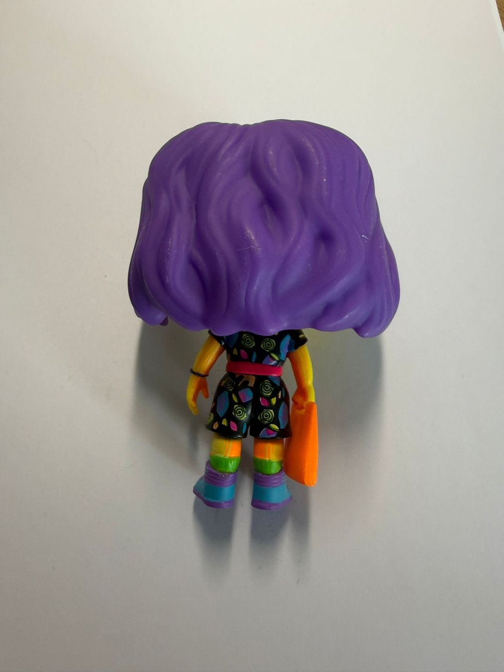Giocattoli: Pop stranger things – Usato da Sion venduto da set_5drx 1