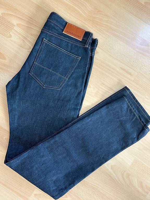 Tellason Jeans: NEUE Jeans Tellason  Grösse 34 – Neu (gemäss Beschreibung) aus Niederglatt ZH von Julia_4