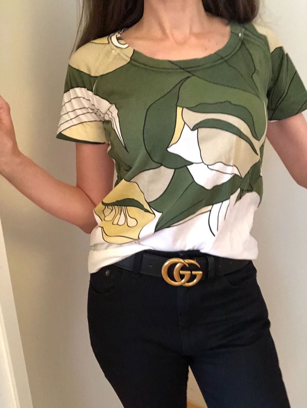 Marni T-shirt: Marni T-Shirt Grösse 36/38 – Usato da Schwerzenbach venduto da cygnuss 1