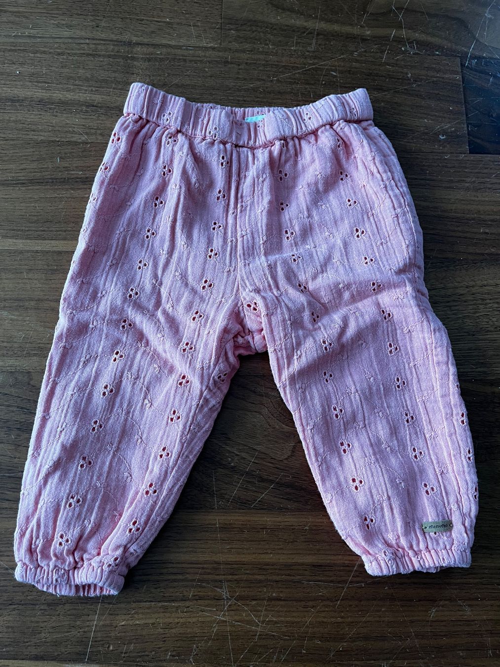 Minymo Pantaloni: Minymo Hose 68 – Usato da Maienfeld venduto da noloe