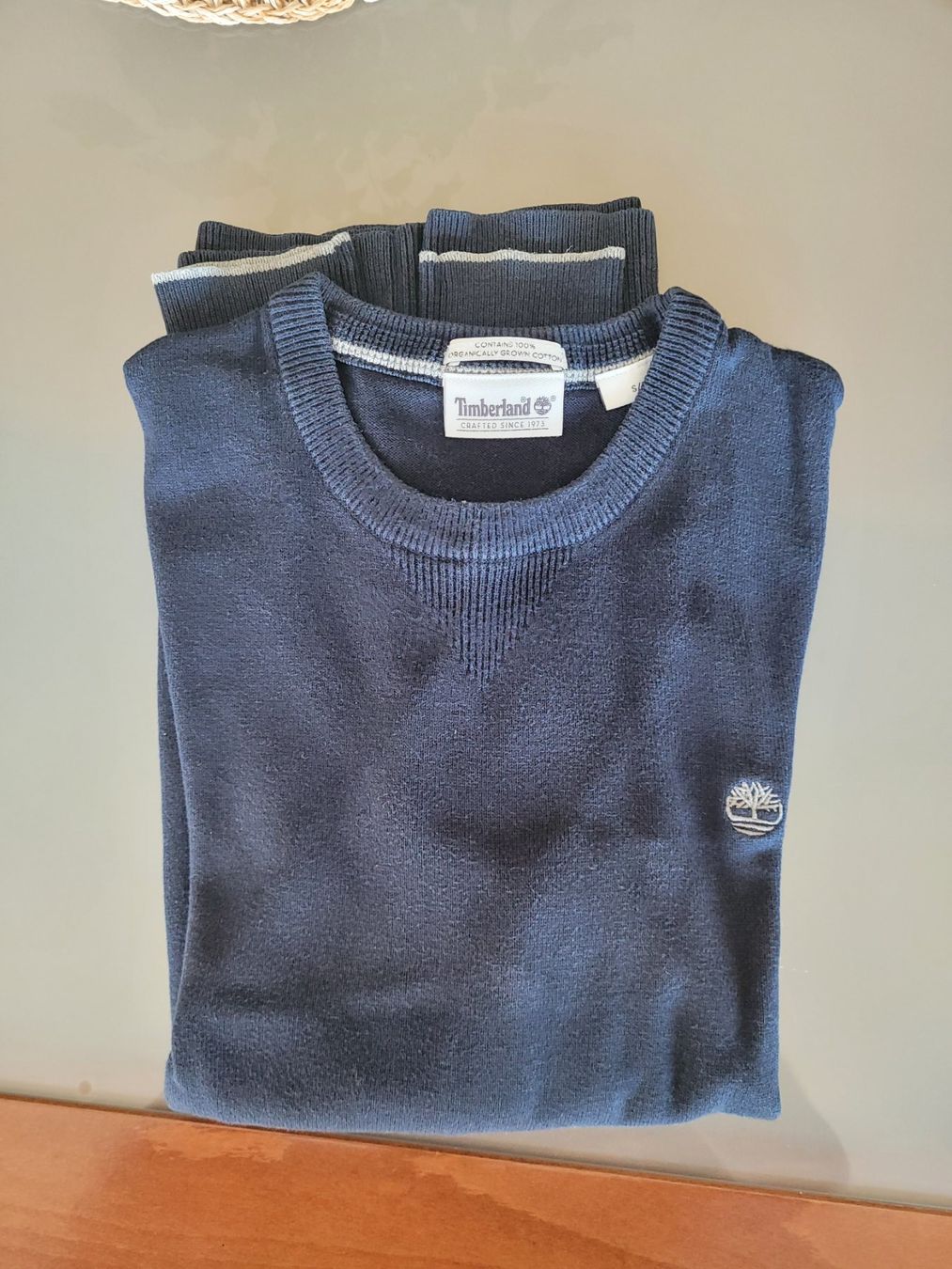 Pullover & Sweatshirts: Pull Timberland taille S – Gebraucht aus Genève von Talhinho