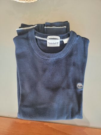 Pull Timberland taille S