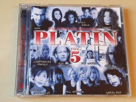 Platin Vol. 5