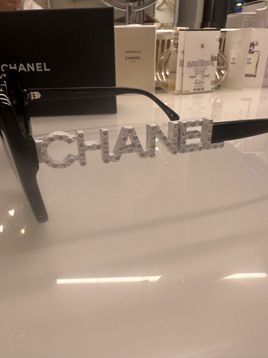 Brillen & Gläser: Chanel Sonnenbrille – Neu (gemäss Beschreibung) aus Rudolfstetten von Laramalna 2