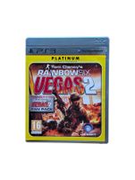 Tom Clancy’s Rainbow Six: Vegas 2 PlayStation 3 (PS3)