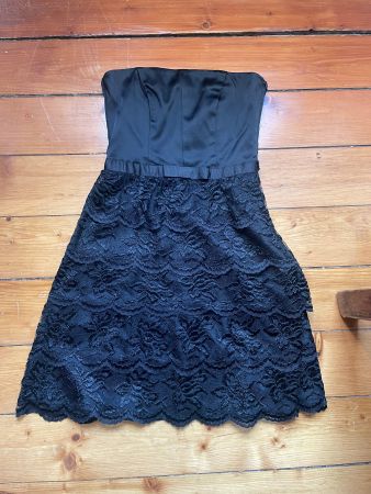Robe EU 36