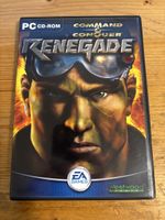 PC Game: Command & Conquer Renegade - CIB