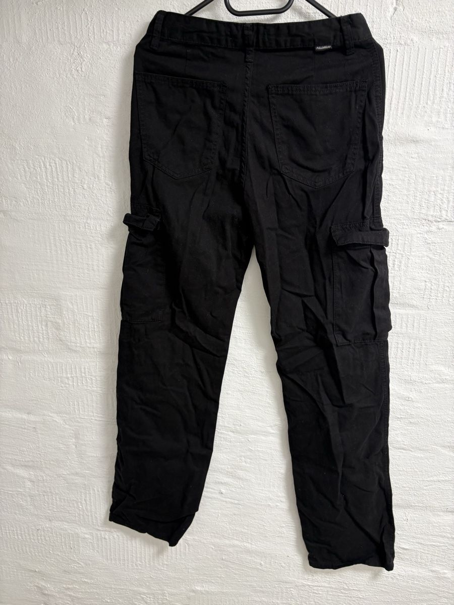 Pull&Bear Pantalons: Damen Hose,Gr.38;Pull&Bear  – D'occasion à Winterthur par Nena222 2