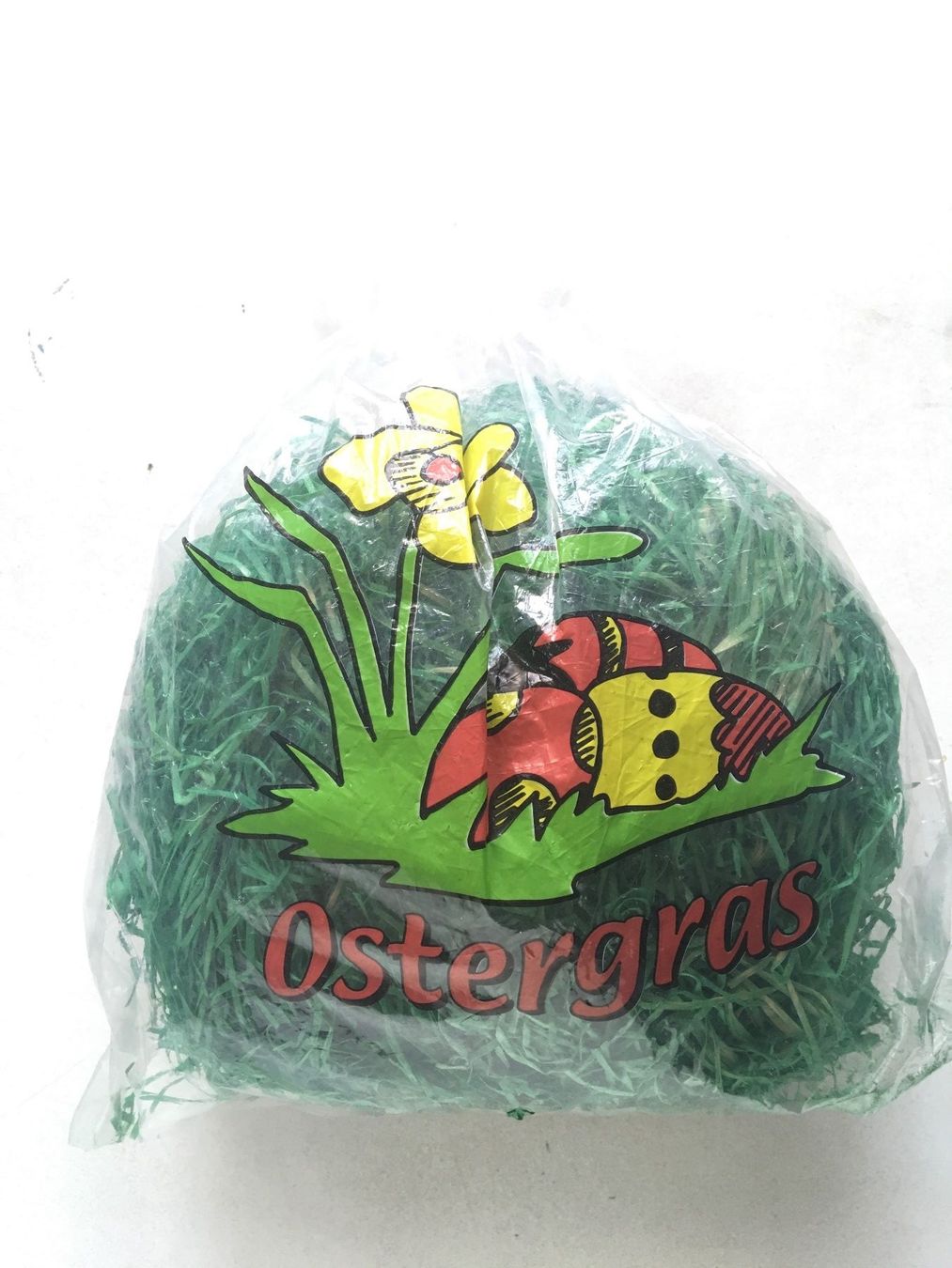 Tutte le decorazioni: Ostergras – Usato da Urdorf venduto da mat_8hvl 1