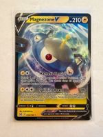 Pokemon Magnezone V 056/196 Lost Origin EN