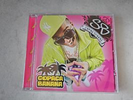 Sean Banan  -  Copacabanana