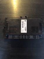 BMW Fussraummodul NEU