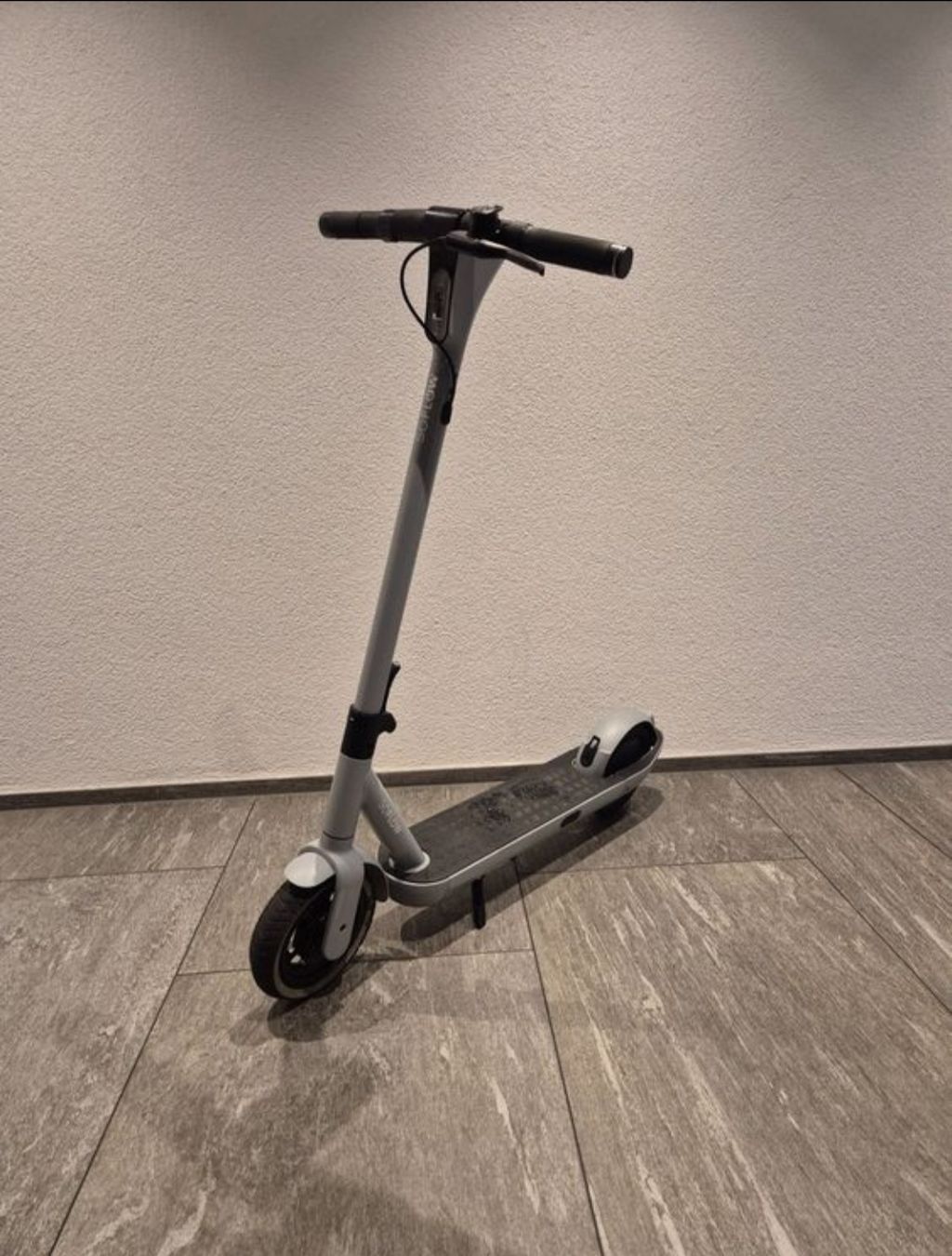 Soflow Kickboard: SOFLOW ONE+ inkl Originalverpackung – Usato da Büren SO venduto da Stevie_auktionen 2
