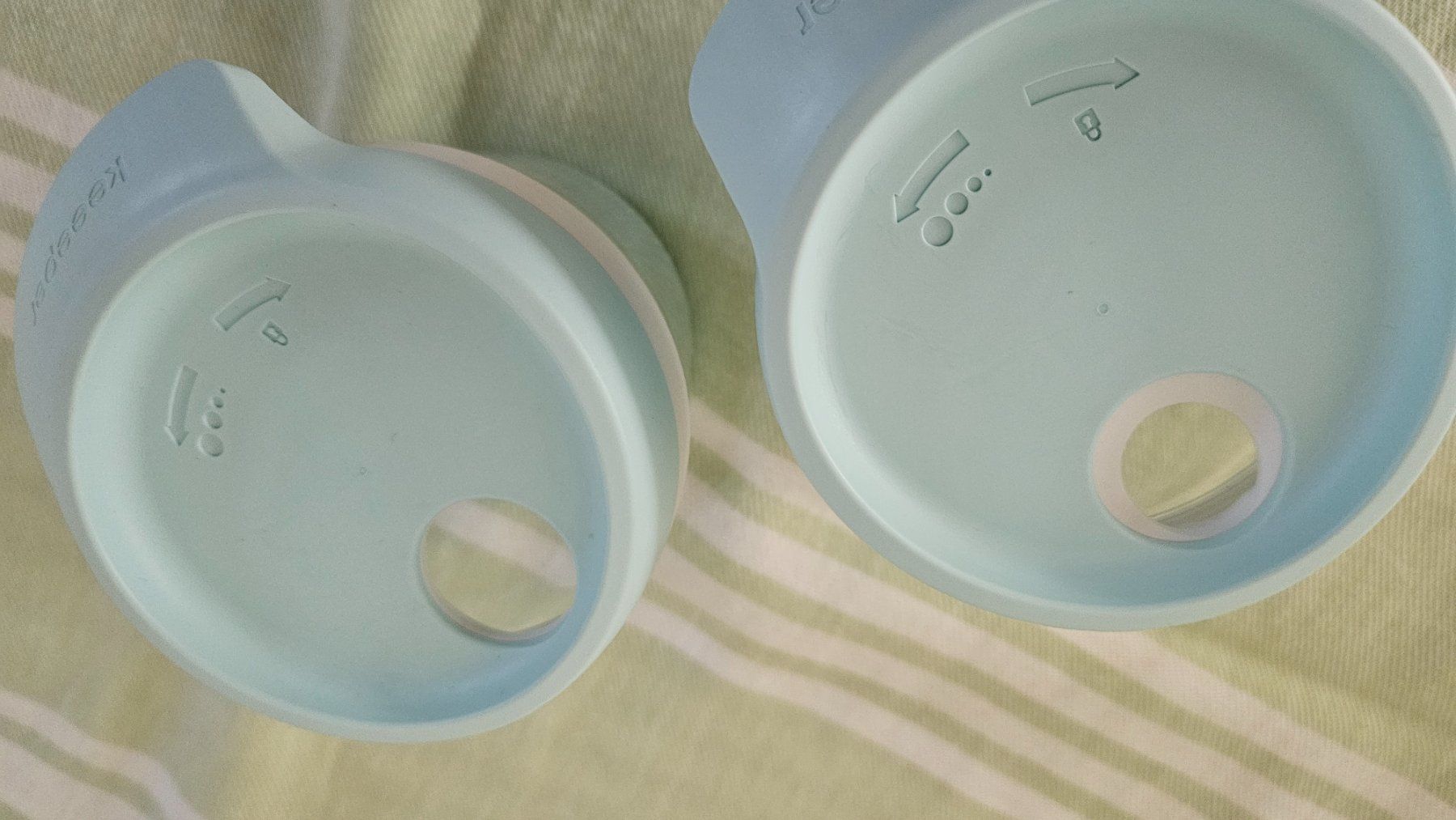 Sonstige Dekorationen & Accessoires: 5x boîtes alimentaire Keeper – Gebraucht aus Peyres-Possens von vevette65 4
