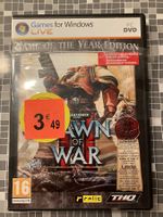 Warhammer 40k: Dawn of War 2 - PC (2009, multi, sealed)
