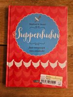 Kochbuch Suppenhuhn - Siegfried W. Rossal - FONA Verlag