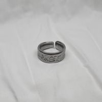 Blumen-Ring